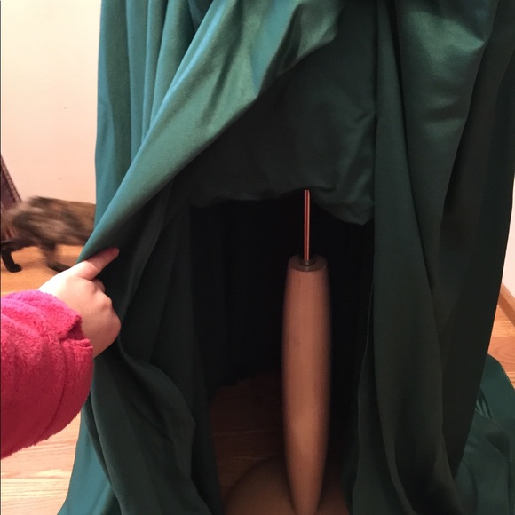 Brand New Custom Formal - Picture 3 of 6